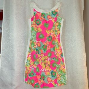 Lilly Pulitzer dress size 00